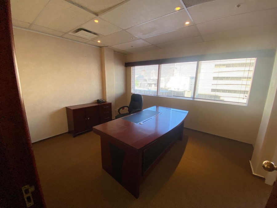 To Let commercial Property for Rent in Cape Town City Centre Western Cape
